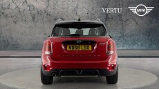 MINI Countryman 1.5 Cooper Sport 5dr Petrol Hatchback